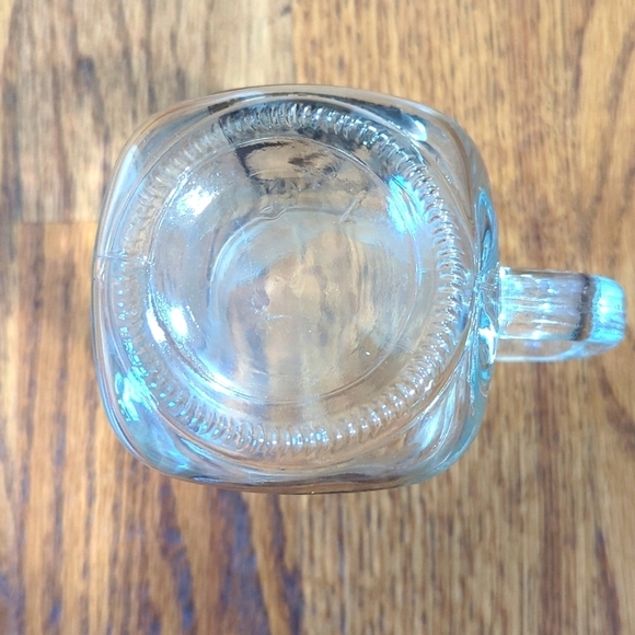 North South Cider Works Mason Jar Drinking Glass 12 oz - Picture 4 of 6